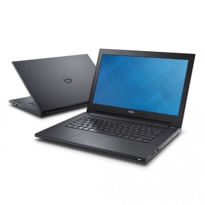 Dell Inspiron 3442 Core I3 Haswell Ram 4gb Hdd 500gb Vga 2gb Windows 10pro 64bit Tokopedia
