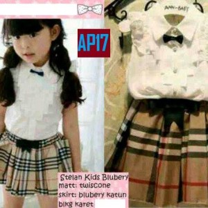 Gaun Dress Wanita Baju Anak Dress Tokopedia