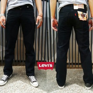 Celana Jeans Levis 505 Pria Biowash Tokopedia
