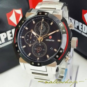 Jam Tangan Expedition E 6385 Ori Tokopedia