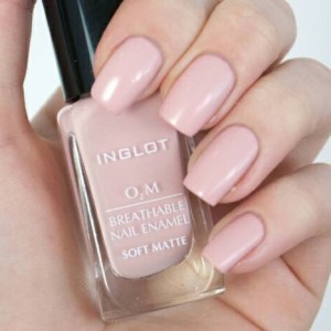 Kutek Inglot Kutek Halal Matte Kosmetik Berkualitas Tokopedia