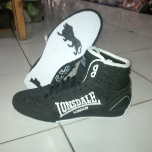 Sepatu Tinju Tokopedia