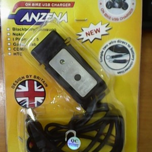 Charger Hp Motor Usb Anzena Charger Motor Handphone Usb Tokopedia
