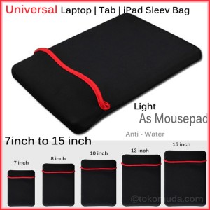 Tas Laptop Universal 14 Tokopedia