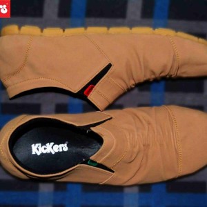 Sepatu Pria Slop Nyaman Tokopedia