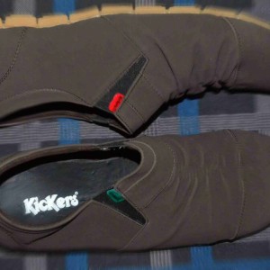 Sepatu Pria Slop Nyaman Tokopedia