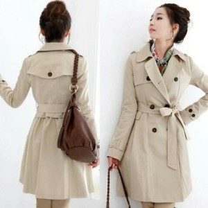 Jaket Blazer Mantel Baju Hangat Coat Azurq Tokopedia