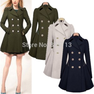 Jaket Blazer Mantel Baju Hangat Coat Azurq Tokopedia