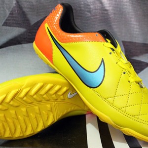 Sepatu Futsal Nike Tiempo Gerigi Tokopedia