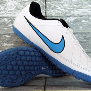 Sepatu Futsal Nike Tiempo Gerigi Tokopedia