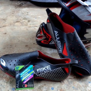 Sepatu Sepeda Motor Anti Air Terbaik Tokopedia