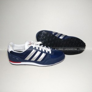 Sepatu Adidas Neo Running Tokopedia