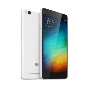 Xiaomi Mi 4i White Resmi Tam Gratis Ongkir Jabodetabek Tokopedia
