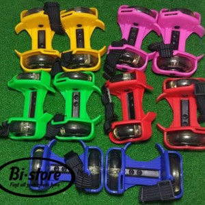 Flashing Roller Sepatu Roda Tokopedia