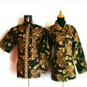 Baju Sarimbit Seragam Kantor Tokopedia