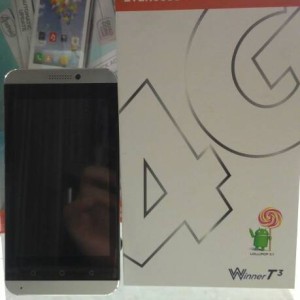 Evercoss Winner T3 B74 4g Lte Ram 1gb Tokopedia