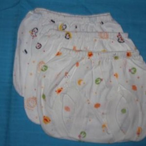 Celana Bayi Pendek 3pcs Celana Bayi Newborn Celana Bayi Baru Lahir Motif Gajah Tokopedia