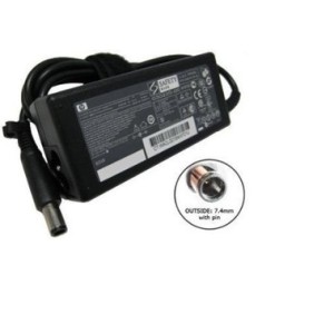 Hp Compaq Adaptor Charger Adaptor Laptop Hp Compaq 18 5v 3 5a Tokopedia