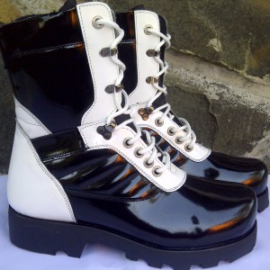 Sepatu Pdl Provos Tokopedia