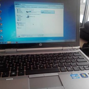 Hp Elitebook 2560p Core I7 Gen 2 Wwan 3g Laptop Murah Tokopedia