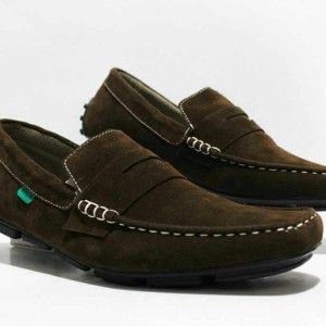 Sepatu Kicker Slop Santai Tokopedia