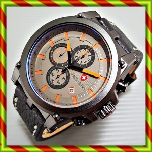 Jam Tangan Pria Rolex Chrono Tokopedia