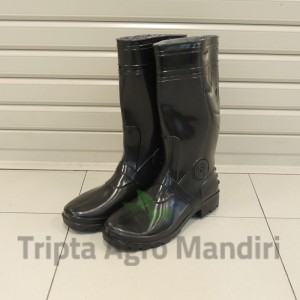 Sepatu Boot Karet Jeep Tokopedia