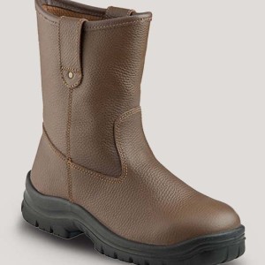 Sepatu Safety Krushers Texas Tokopedia