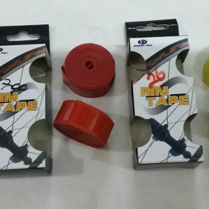 Jogon Pak Rim Tape 26 Tokopedia