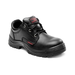 Sepatu Safety Cheetah 3002h Tokopedia
