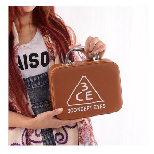 Diskon Tas Kosmetik Make Up Wanita Branded Tokopedia