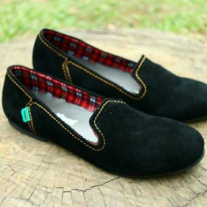 Kickers Balet Sepatu Kickers Sepatu Cewek Tokopedia