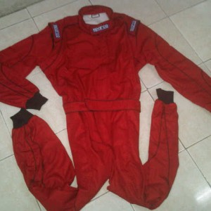Baju Balap Mobil Tokopedia