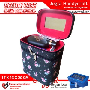 Terlaris Box Kosmetik Tempat Make Up Kotak Kosmetik Kotak Make Up Tokopedia