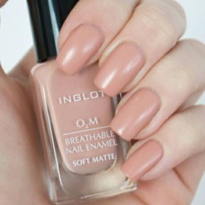 Kutek Inglot Kutek Halal Matte Kosmetik Berkualitas Tokopedia