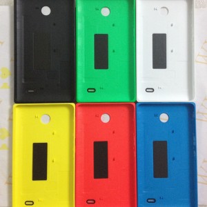 Casing Belakang Cover Nokia X Tokopedia