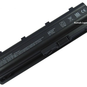 Baterai Laptop Hp Compaq Cq42 Cq43 Hp 430 431 Pavilion Dm4 Dv6 G4 G42 G62 G72 Tokopedia