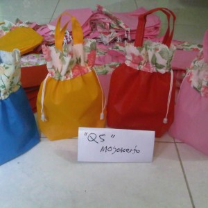 Tas Hn Tas Kosmetik Tokopedia