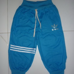 Celana Jogger Pants Lotto Adidas Tokopedia