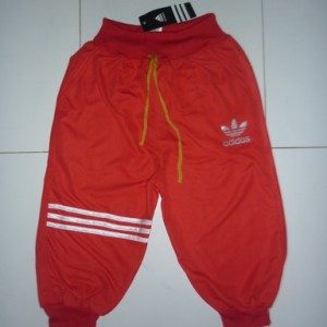 Celana Jogger Pants Lotto Adidas Tokopedia