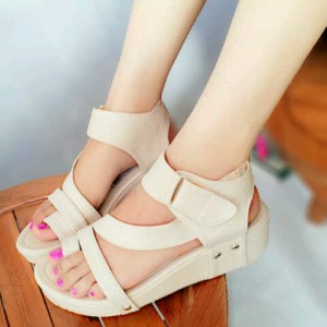 Sandal Wanita Sepatu Sendal Cewek Tokopedia