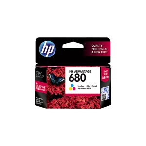 Cartridge Tinta Hp 680 Original Tokopedia
