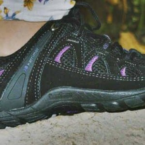 Sepatu Gunung Karrimor Original Women Summit Sepatu Hikking Trekking Not Salewa Millet Jack Wolfskin Salomon Berghaus Tokopedia