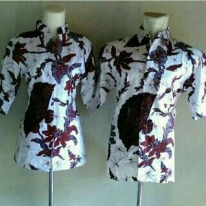 Baju Sarimbit Seragam Kantor Tokopedia