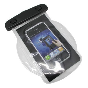Armband Waterproof Bag For Smartphone Tokopedia