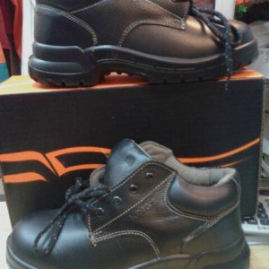 Sepatu King Kws 701 Safety Shoes Tokopedia