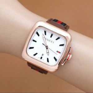Jam Tangan Wanita Guccii Premium Tokopedia