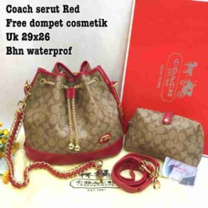 Sale Tas Kosmetik Tokopedia