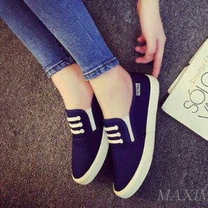 Sepatu Casual Tokopedia