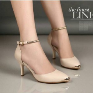 Sepatu Heels Wanita Tokopedia